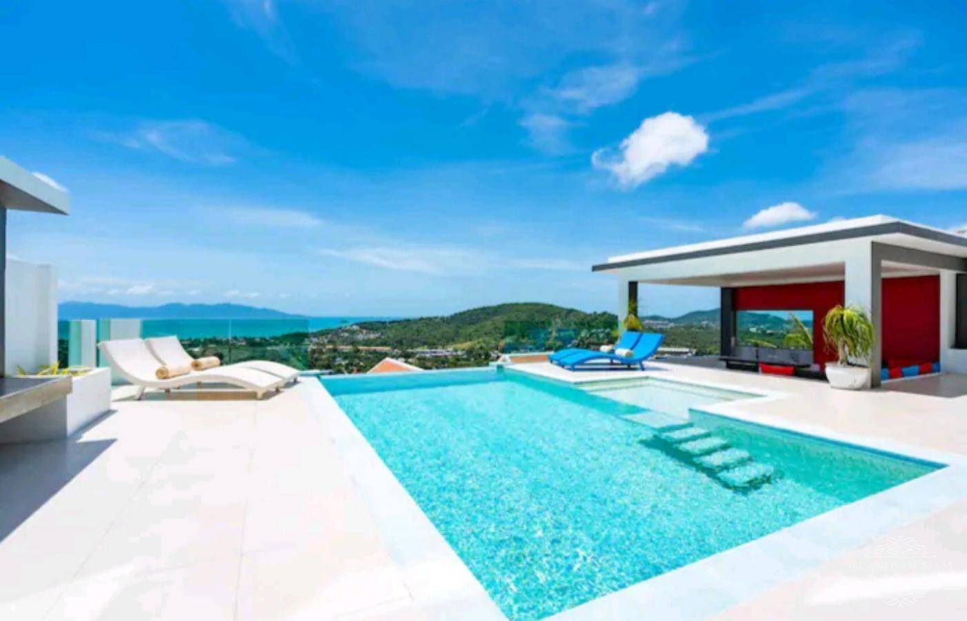 Islands of Siam Property Group Real Estate Koh Samui