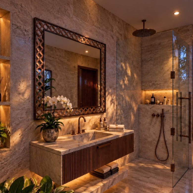 Majestic Villa Batur