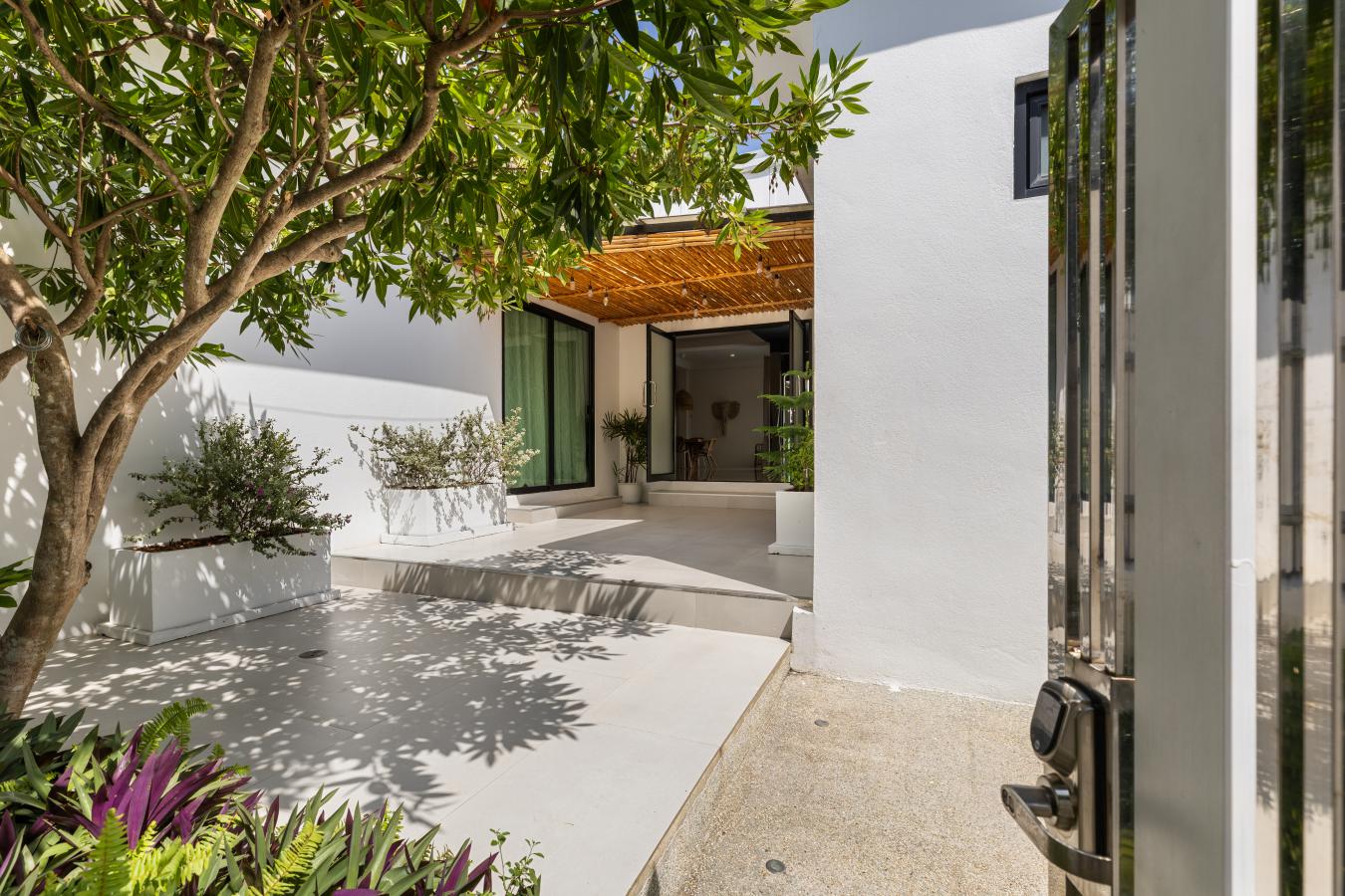 Chaweng Boutique Private Pool Villa 5 Bedroom