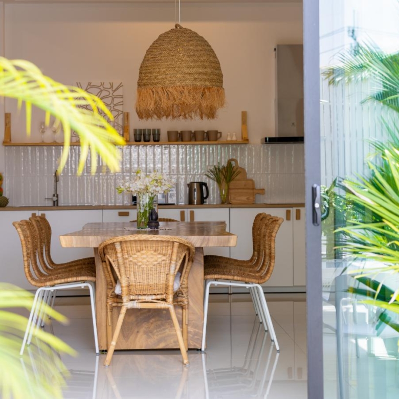Chaweng Boutique Private Pool Villa 5 Bedroom