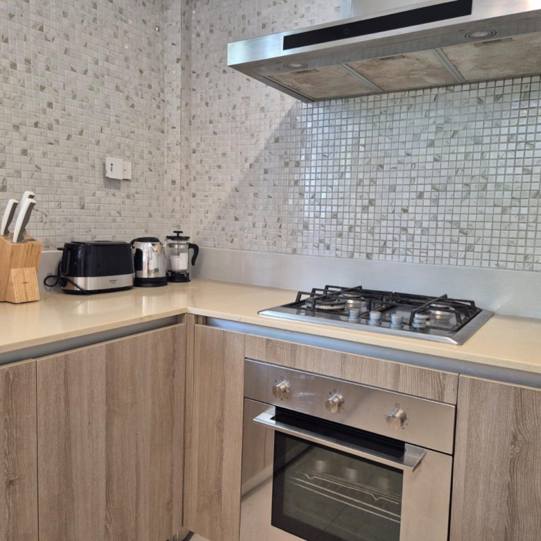Newly Renovated 3-Bedroom Villa with Private Pool in Hillside Village, Bophut