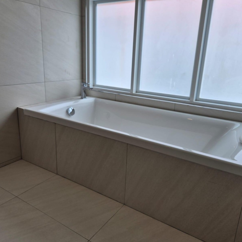 Newly Renovated 3-Bedroom Villa with Private Pool in Hillside Village, Bophut