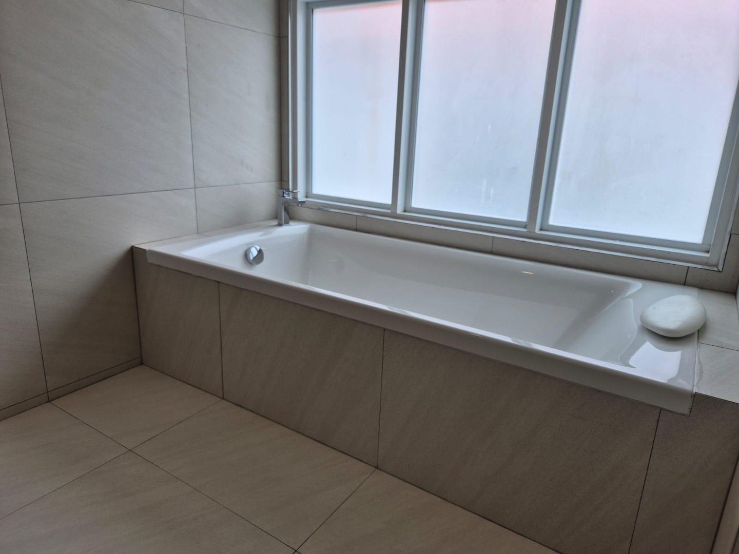 Newly Renovated 3-Bedroom Villa with Private Pool in Hillside Village, Bophut