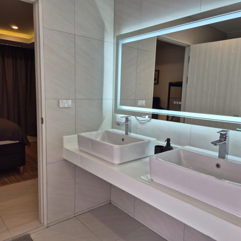 Newly Renovated 3-Bedroom Villa with Private Pool in Hillside Village, Bophut
