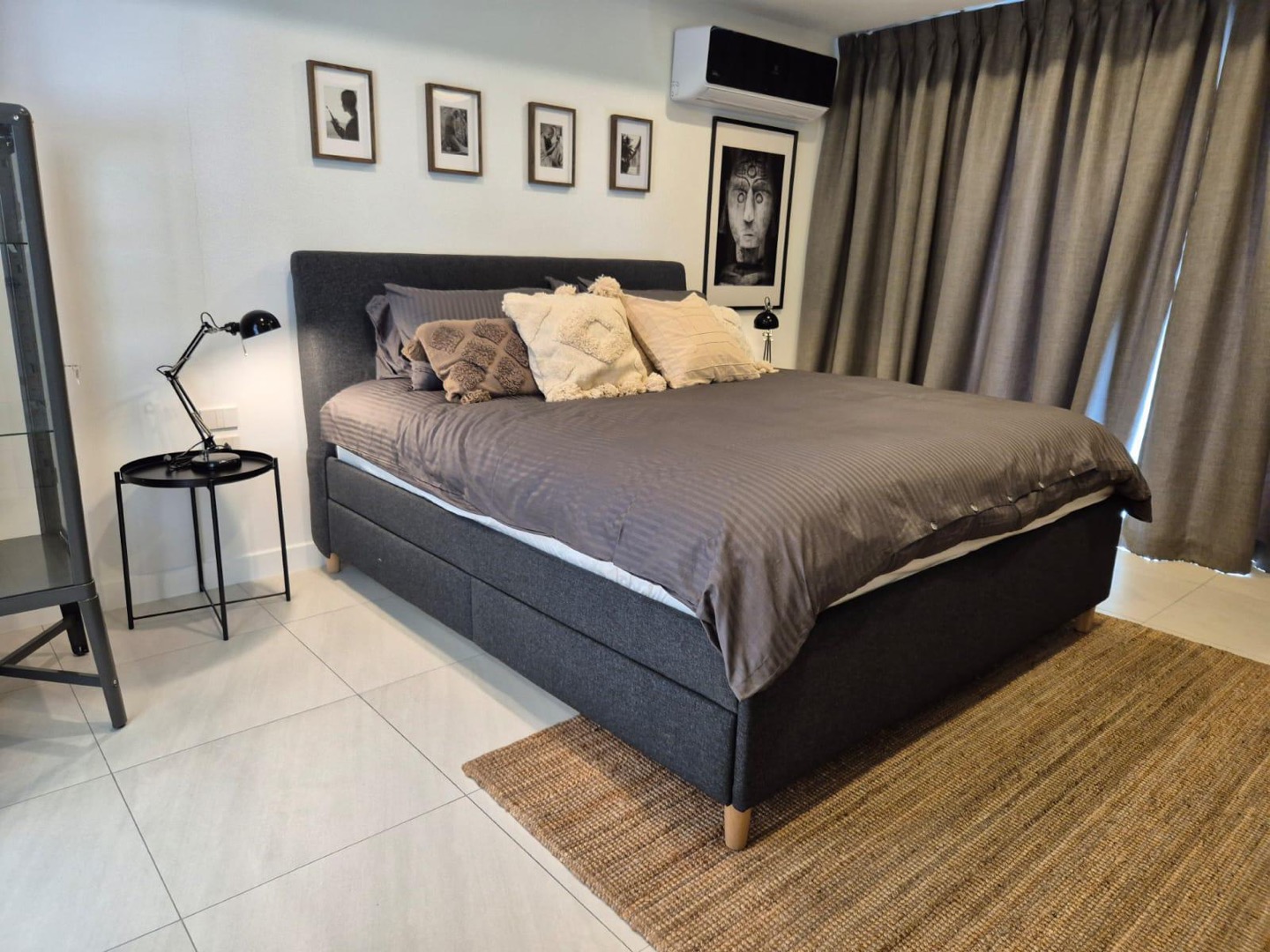 Newly Renovated 3-Bedroom Villa with Private Pool in Hillside Village, Bophut