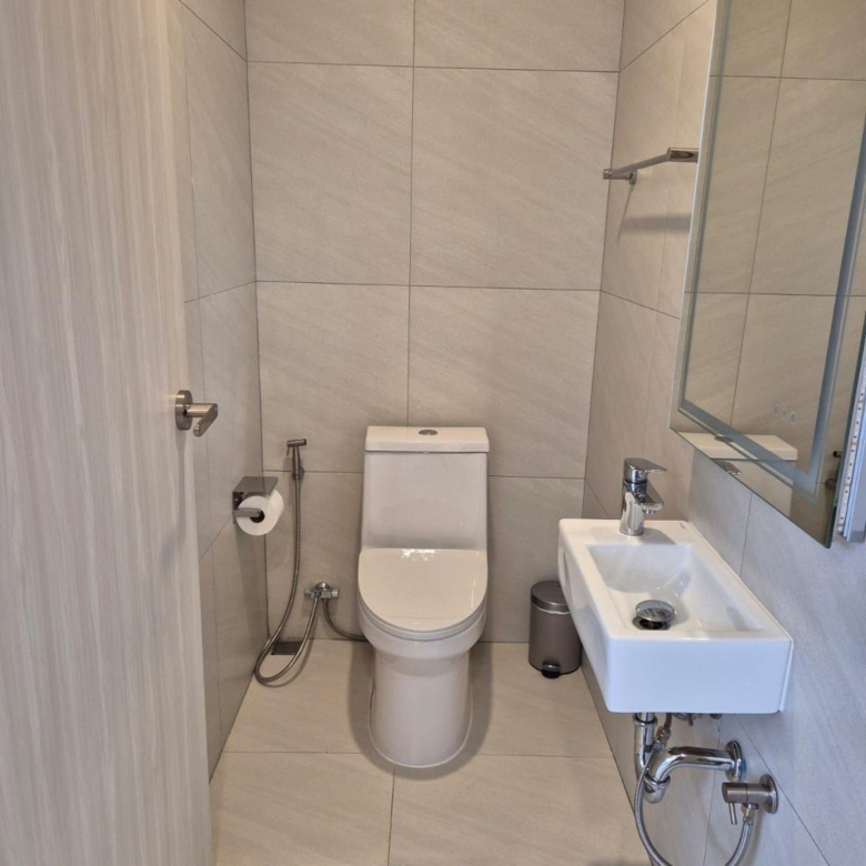 Newly Renovated 3-Bedroom Villa with Private Pool in Hillside Village, Bophut