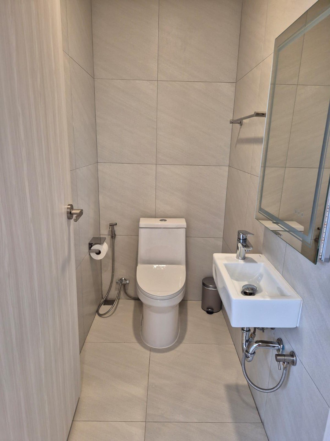 Newly Renovated 3-Bedroom Villa with Private Pool in Hillside Village, Bophut
