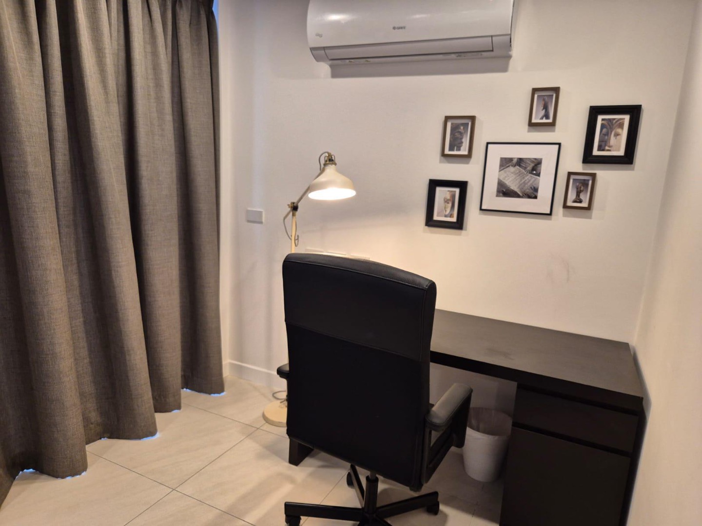 Newly Renovated 3-Bedroom Villa with Private Pool in Hillside Village, Bophut