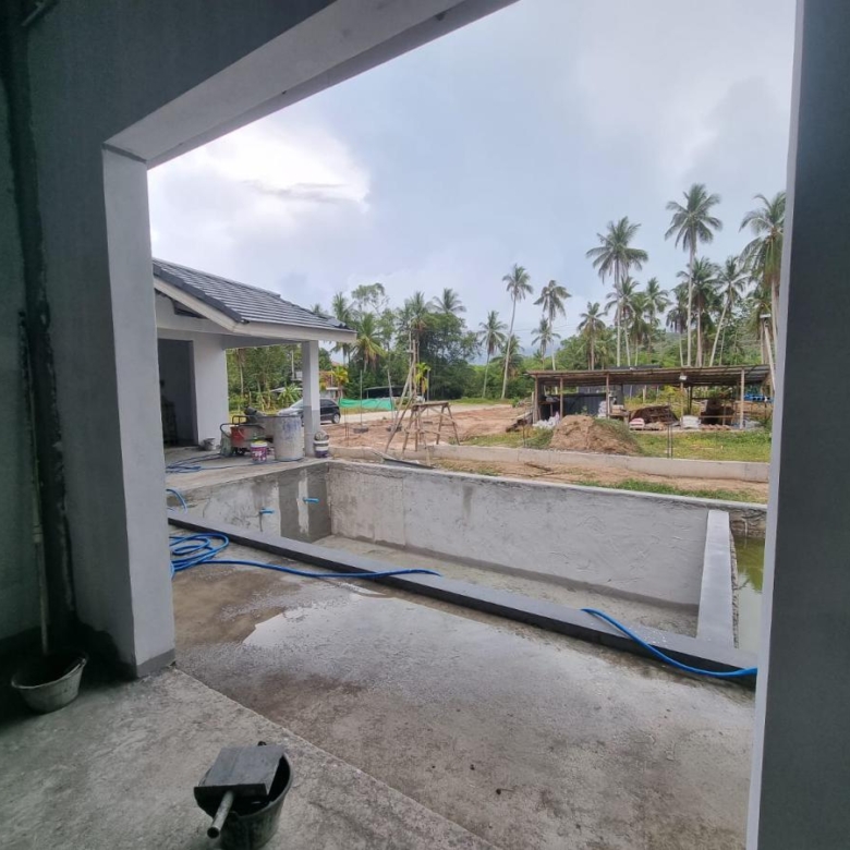 Chana Village Luxury Villa Estate