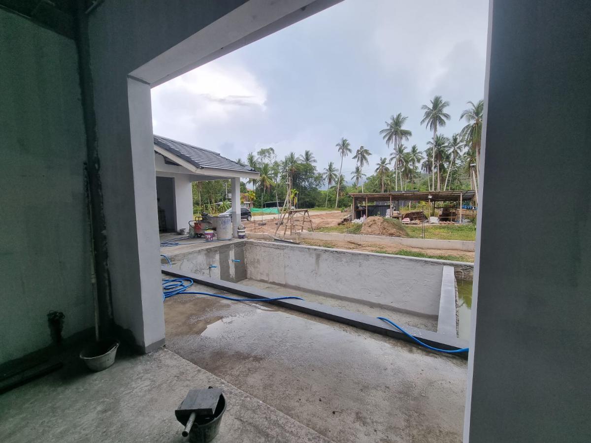 Chana Village Luxury Villa Estate
