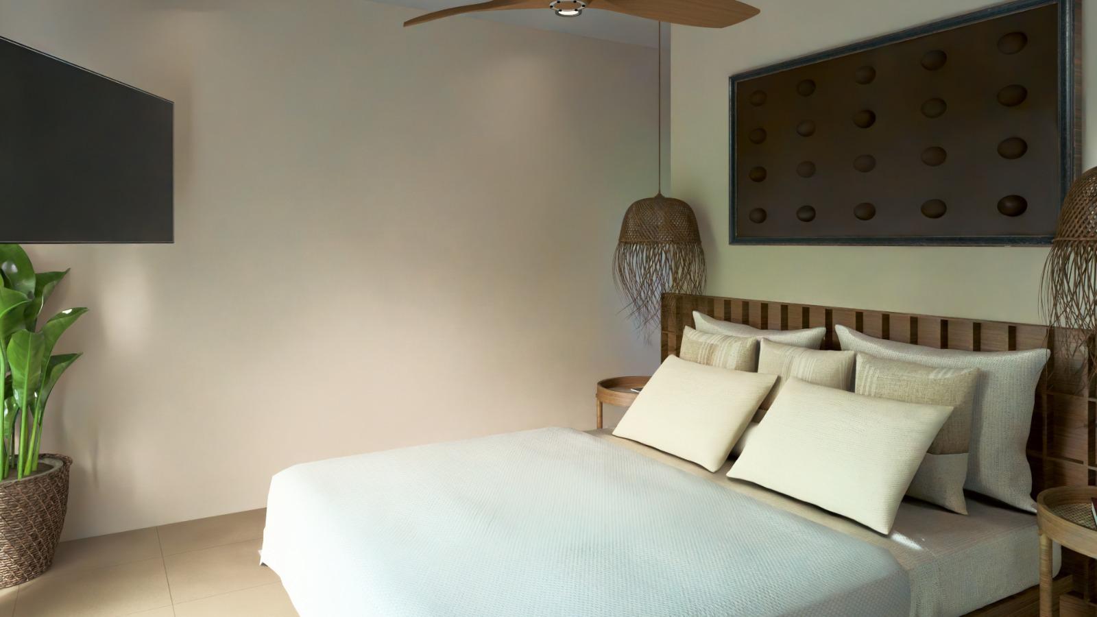 Chana Village Luxury Villa Estate