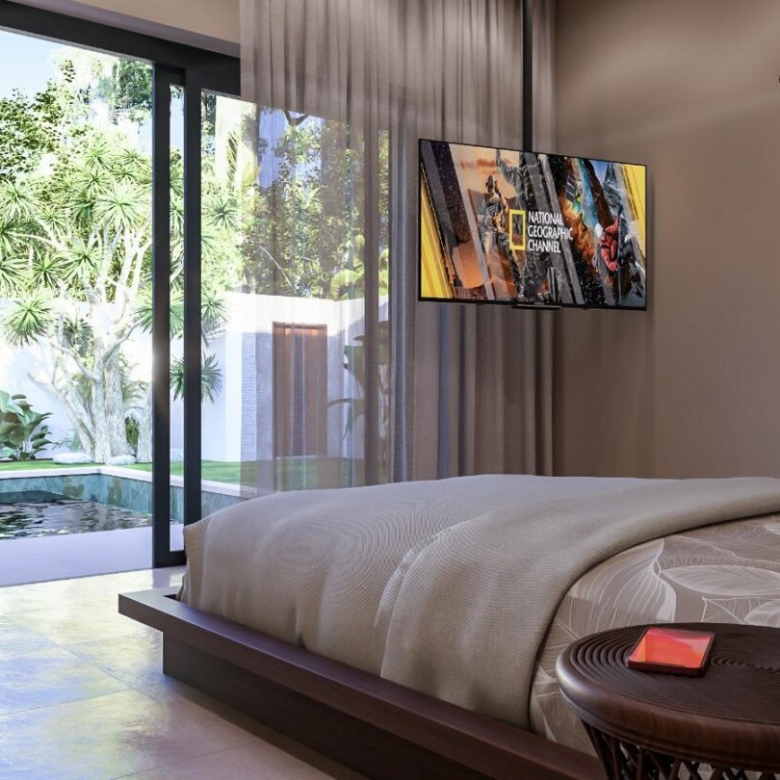 Chana Village Luxury Villa Estate