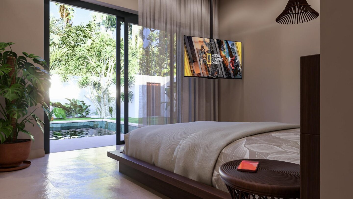 Chana Village Luxury Villa Estate
