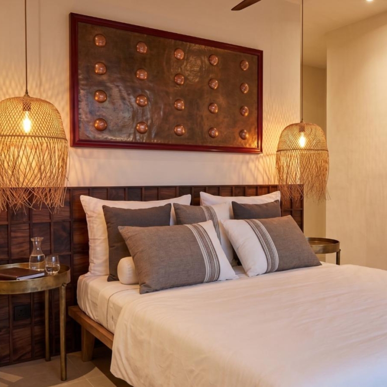 Chana Village Luxury Villa Estate