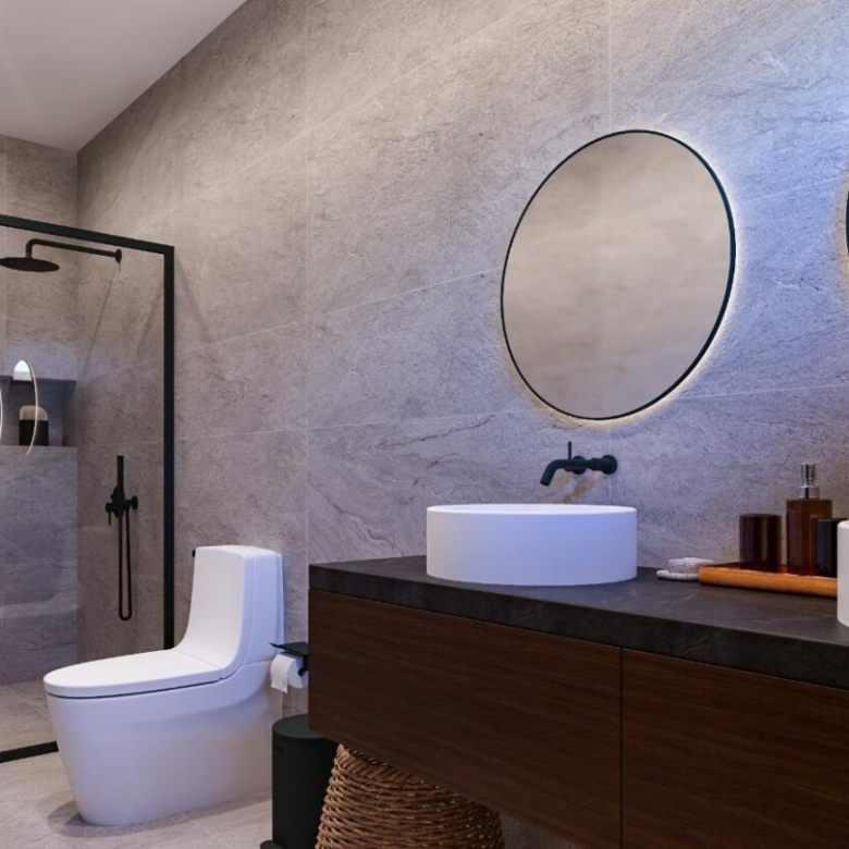 Chana Village Luxury Villa Estate