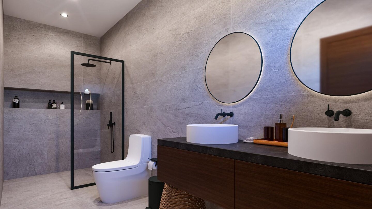 Chana Village Luxury Villa Estate