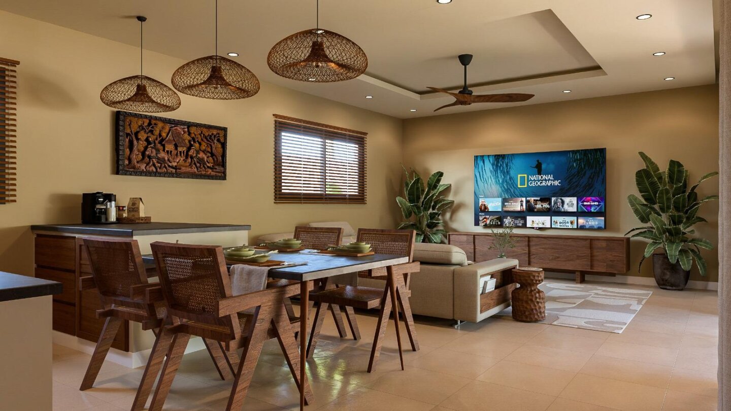 Chana Village Luxury Villa Estate