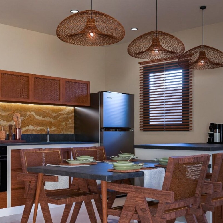 Chana Village Luxury Villa Estate