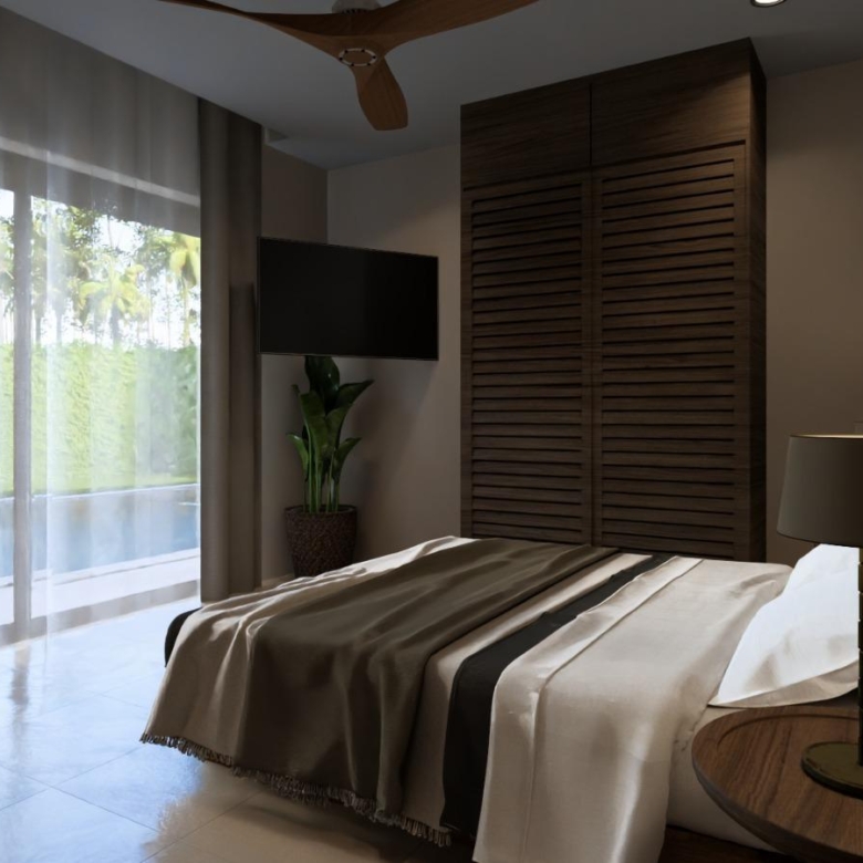 Chana Village Luxury Villa Estate