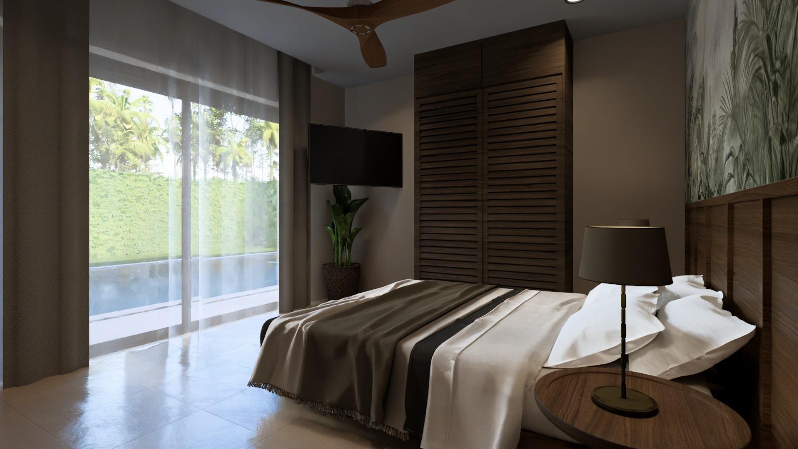 Chana Village Luxury Villa Estate