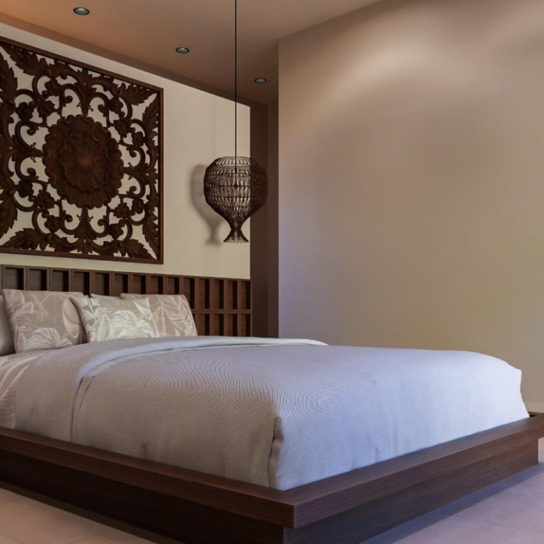 Chana Village Luxury Villa Estate