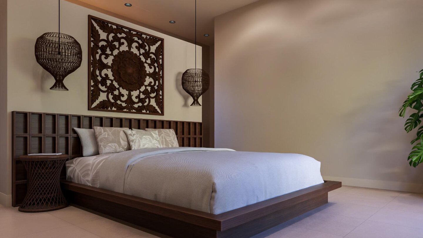 Chana Village Luxury Villa Estate