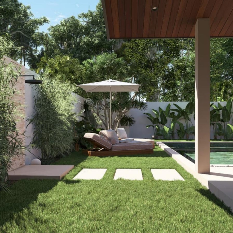 Chana Village Luxury Villa Estate