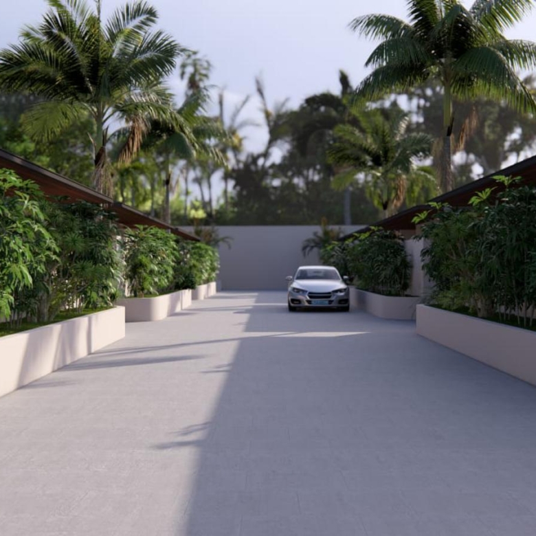 Chana Village Luxury Villa Estate