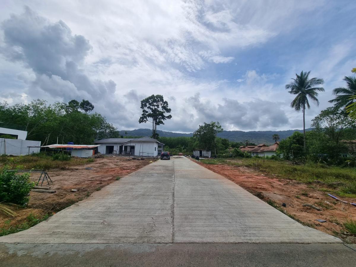 Chana Village Luxury Villa Estate
