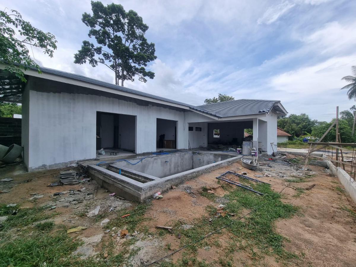 Chana Village Luxury Villa Estate