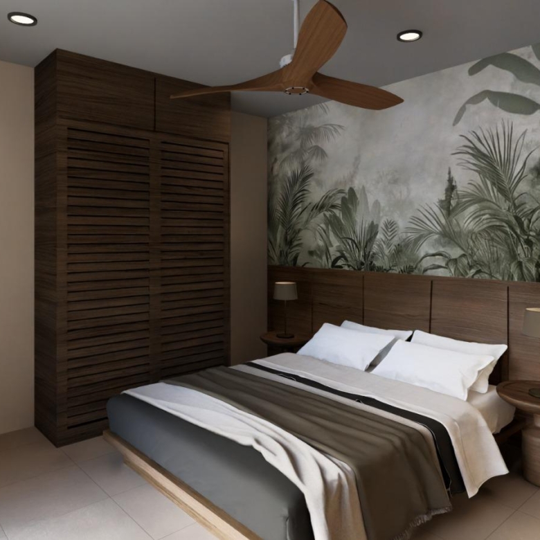 Chana Village Luxury Villa Estate