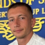 Mr. Ivan Igor Martial Krouleff