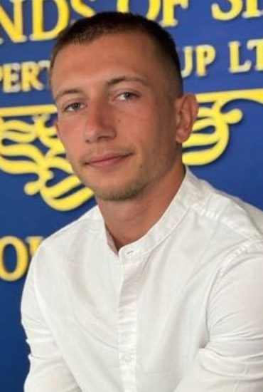 Mr Ivan Igor Associate Broker