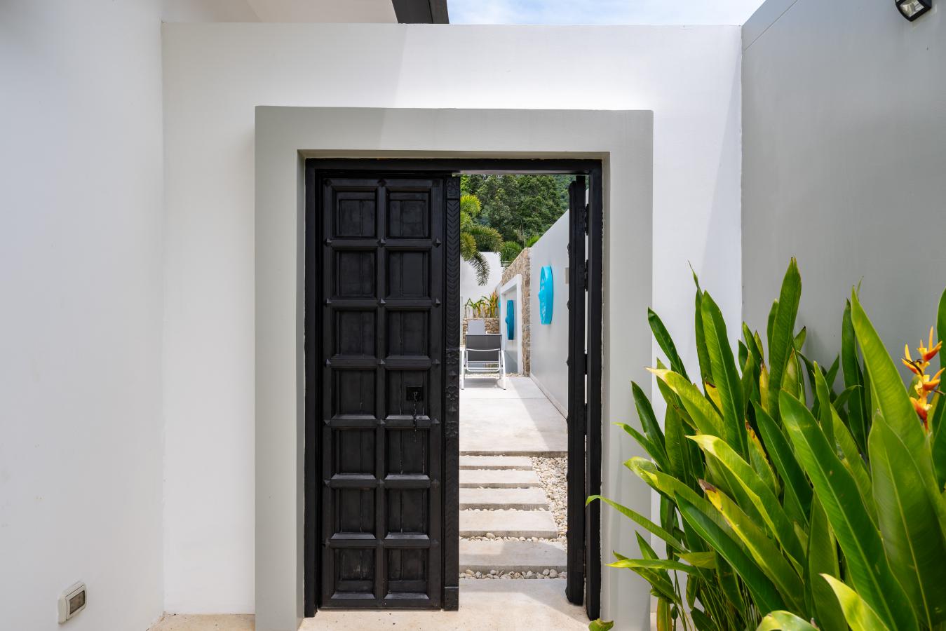 3 Bedroom Private Pool Villa 