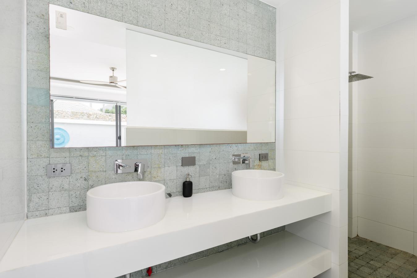 3 Bedroom Private Pool Villa 