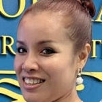 Miss Laphaspimhon Romkratok