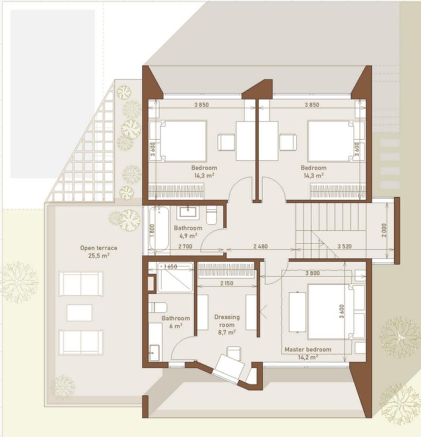 4BedFirstFloor