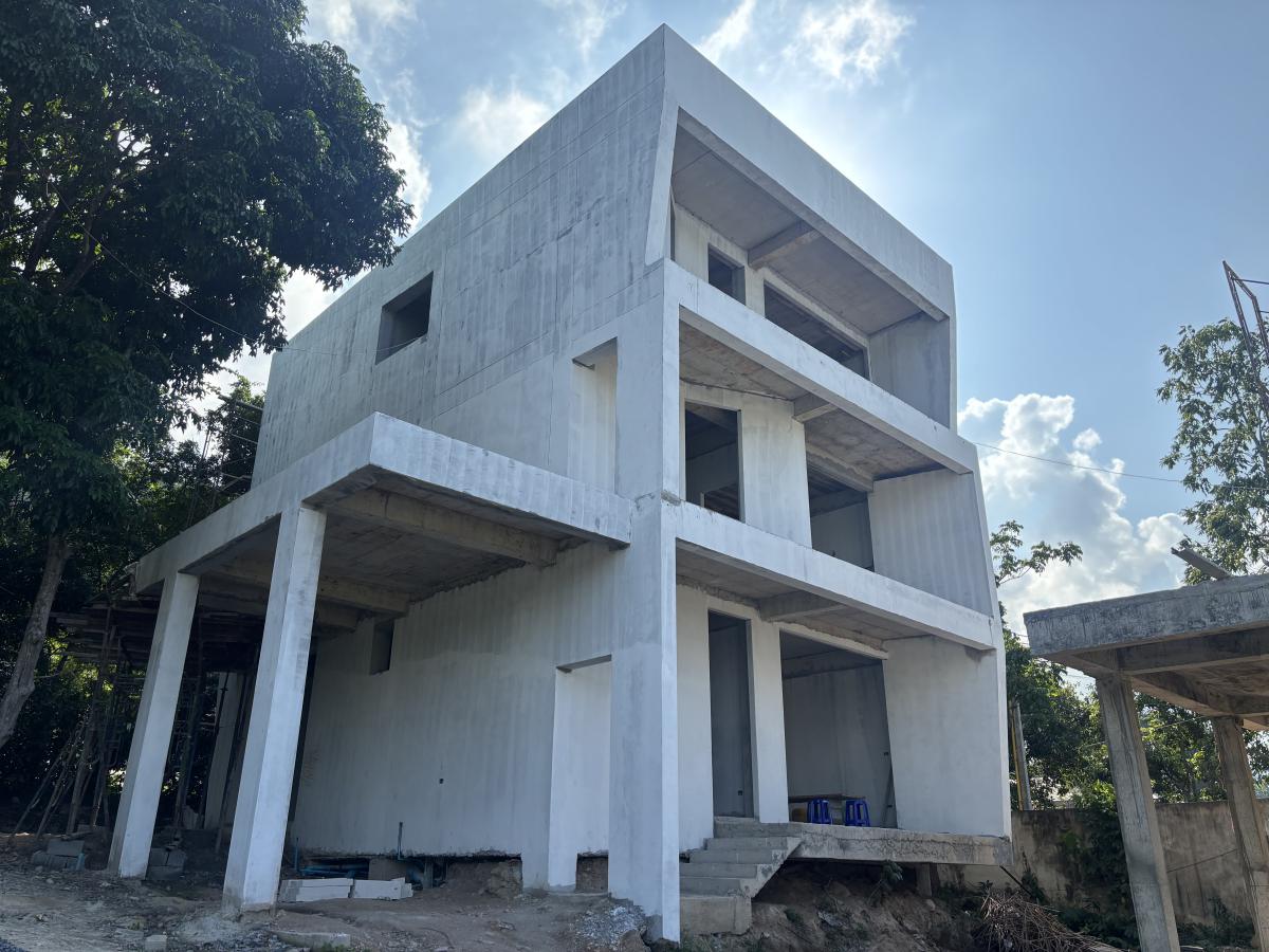 ConstructionProgress