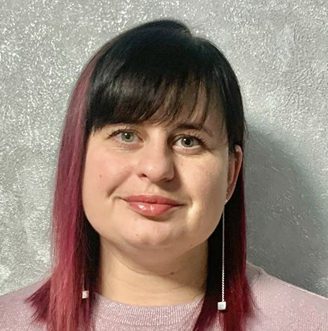 Miss Julia Dubrovina Executive Assistant Phuket