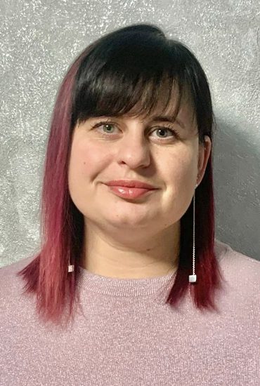 Miss Julia Dubrovina Executive Assistant Phuket