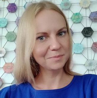 Miss Tatiana Gornaya