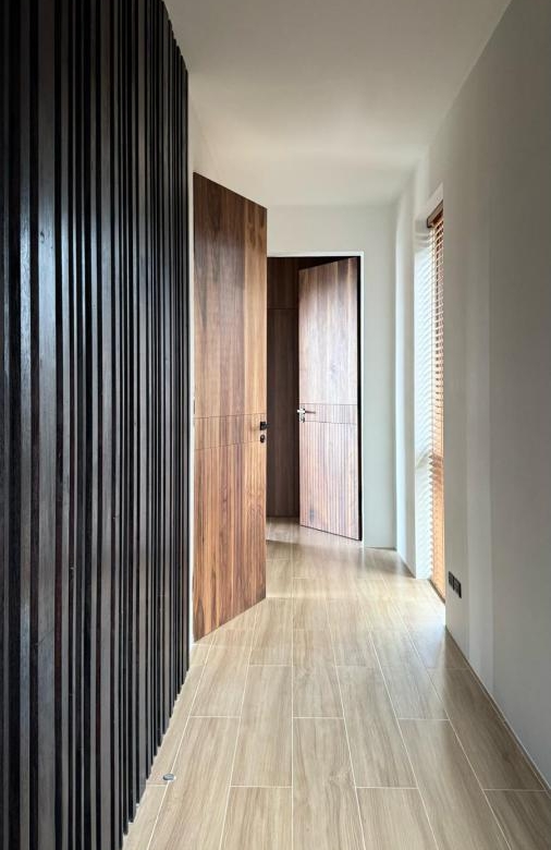 Kanaka Villas – Elevated Living in Bophut Hills