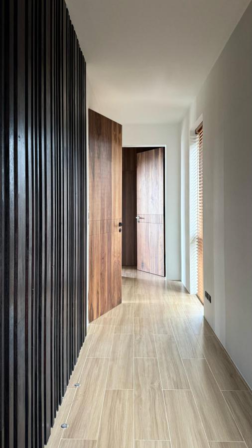 Kanaka Villas – Elevated Living in Bophut Hills