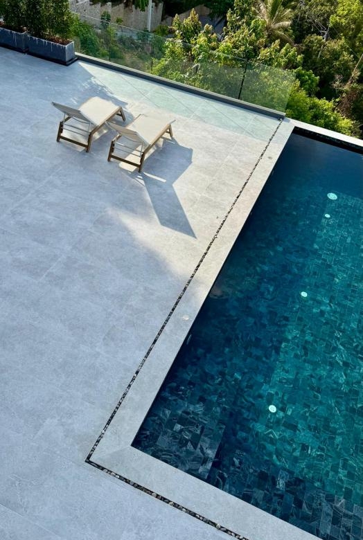 Kanaka Villas – Elevated Living in Bophut Hills