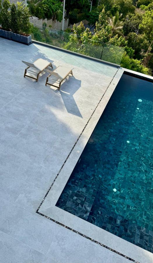 Kanaka Villas – Elevated Living in Bophut Hills