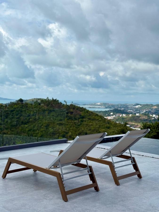 Kanaka Villas – Elevated Living in Bophut Hills