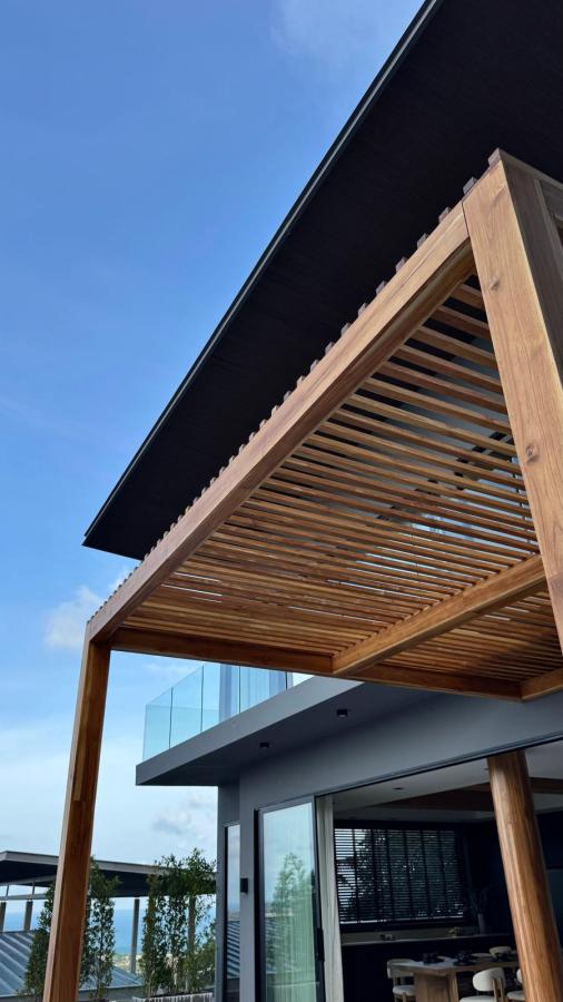 Kanaka Villas – Elevated Living in Bophut Hills