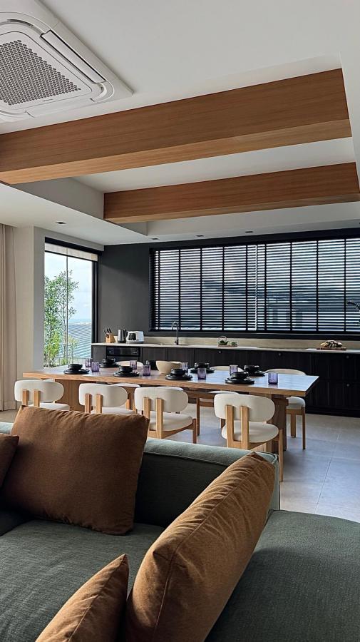 Kanaka Villas – Elevated Living in Bophut Hills
