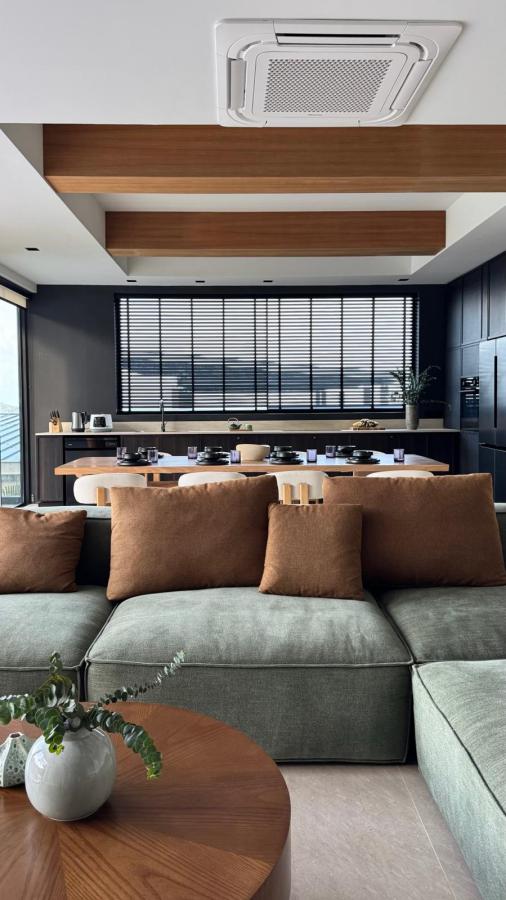 Kanaka Villas – Elevated Living in Bophut Hills