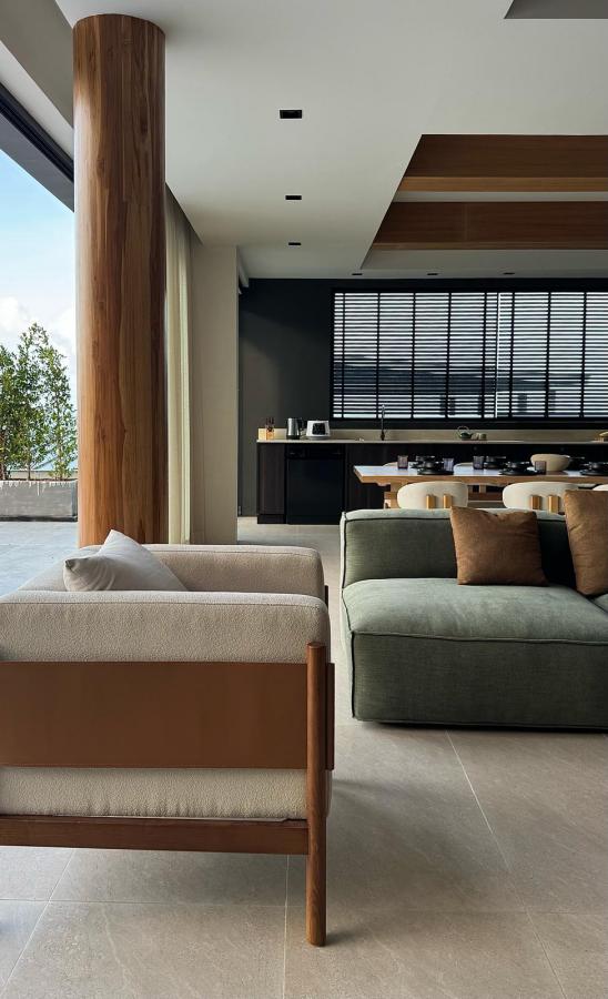 Kanaka Villas – Elevated Living in Bophut Hills
